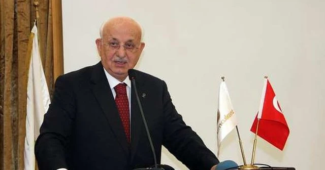 AK Parti'nin adayı İsmail Kahraman
