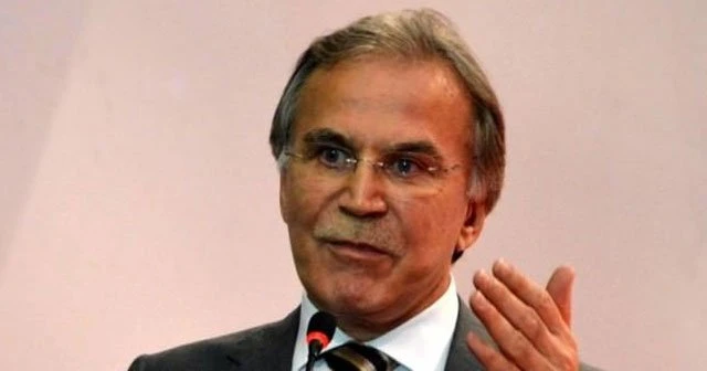 AK Partili Şahin'den 'Dündar ve Gül' yorumu