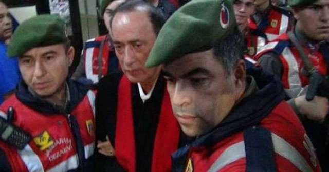 Alaattin Çakıcı hastaneye kaldırıldı