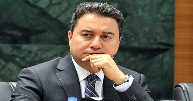 Ali Babacan kabinede yok