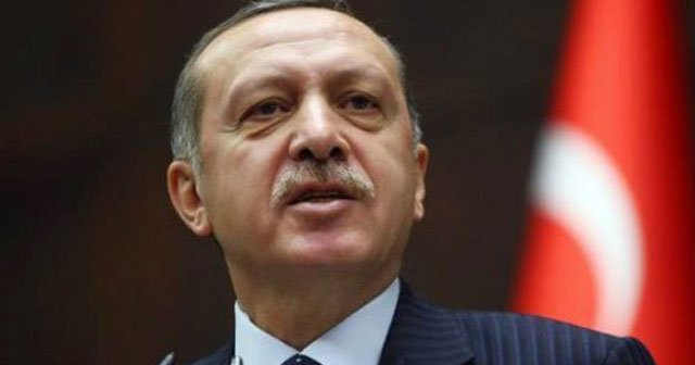 Alperen Ocakları’ndan Erdoğan&#039;a sürpriz mektup