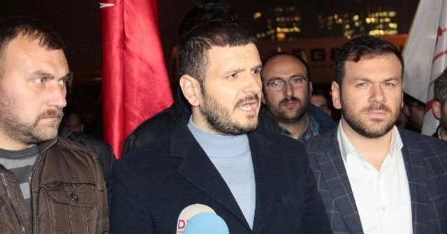 Alperenler Türkmenler için yola çıktı