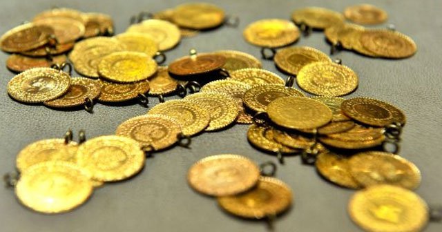 Altın güncel fiyatları ne kadar 30 Kasım - ÇEYREK ALTIN FİYATI