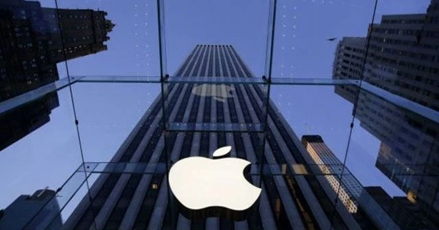 Apple&#039;dan 2016 yatırımları için rekor bütçe