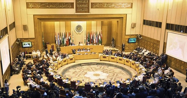Arap Birliği&#039;nden terör saldırıların kınama