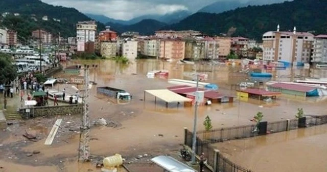 Artvin'de ölü sayısı yükseldi