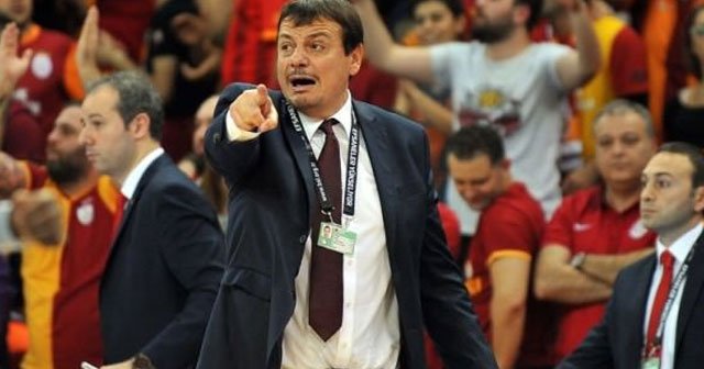 Ataman, &#039;Yıldırım ispatlasın istifa ederim&#039;