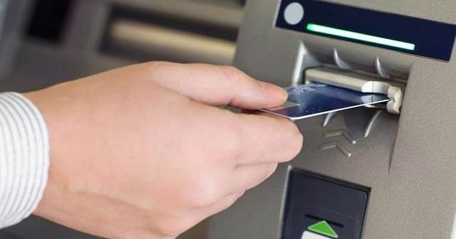 Vatandaşın yeni iş kapısı ATM