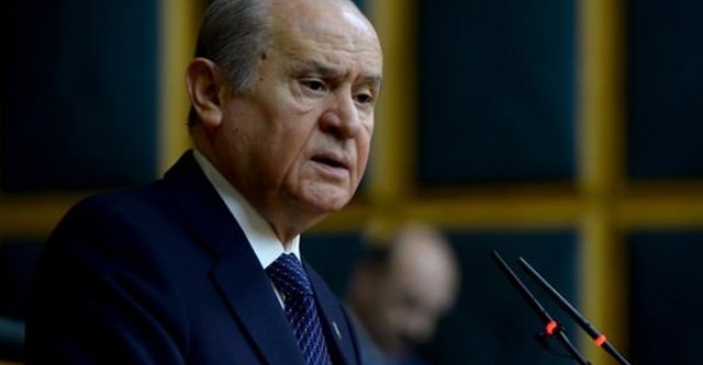 Bahçeli’ye karşı 3 ayrı cephe açıldı