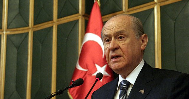 Bahçeli'ye kötü haber! Onlar bile oy vermemiş