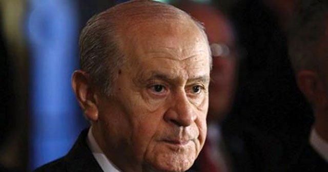 Bahçeli&#039;yi harekete geçiren sessizlik!