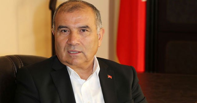 Bakan Rıza Alaboyun’dan altın müjdesi