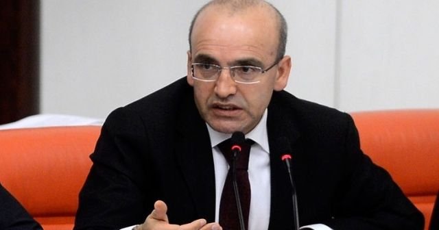 Bakan Şimşek&#039;ten inşaat sektörüne müjde