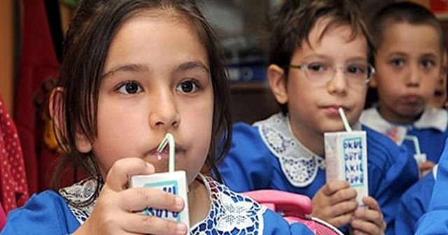 Bakanlık okul sütü ihalesini onayladı