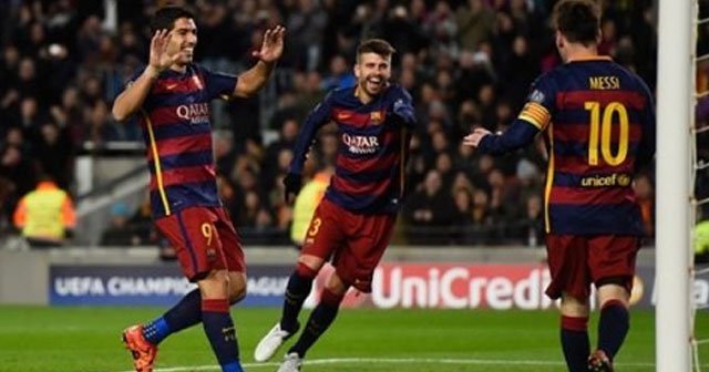 Barcelona - Real Sociedad maçında dev fark
