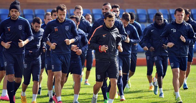 Başakşehir’de Trabzonspor’a karşı 3 eksik