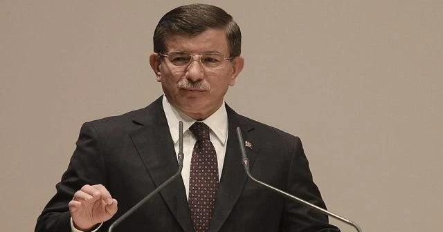 Başbakan'dan ilk açıklama