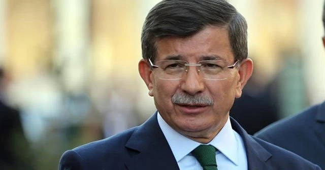 Başbakan Davutoğlu'ndan Türkmen Dağı talimatı