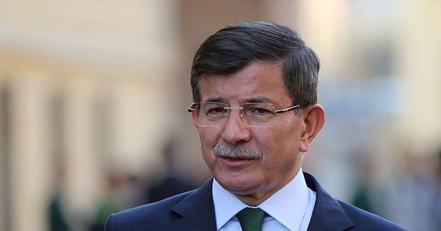 Başbakan Davutoğlu, 'Olay mutlak surette aydınlatılacaktır'