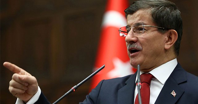 Başbakan Davutoğlu, &#039;Silvan&#039;da kimse şov yapmaya kalkışmasın&#039;