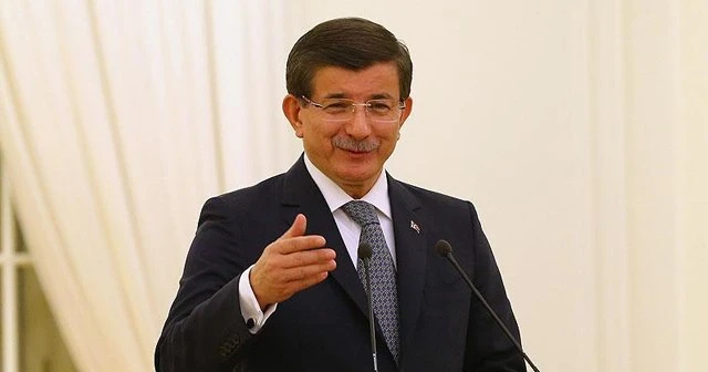Başbakan Davutoğlu, 'Tüm vaatler gerçekleşecek'