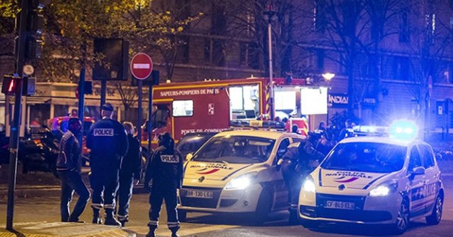 Başkent Paris&#039;te bugün hayat duracak