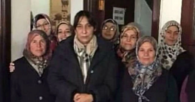 Baykal'dan çok net özür geldi