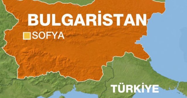 Bulgaristan&#039;dan Türkiye için vize kolaylığı