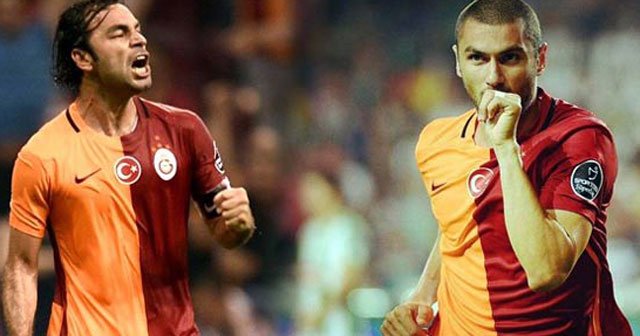 Burak ve Selçuk&#039;un Antalyaspor maçında oynaması zor