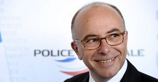 Cazeneuve, &#039;Bu daha başlangıç&#039;