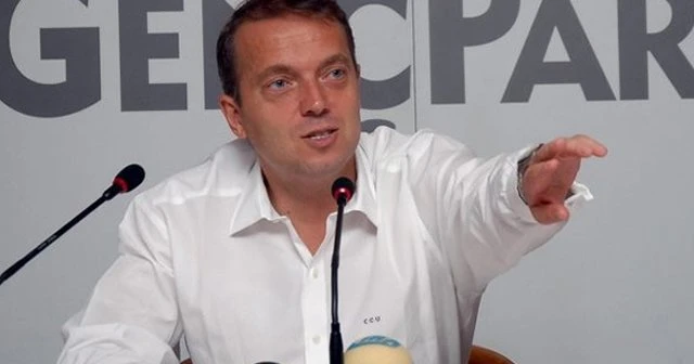 Cem Uzan geri mi dönüyor, mesajı şaşırttı