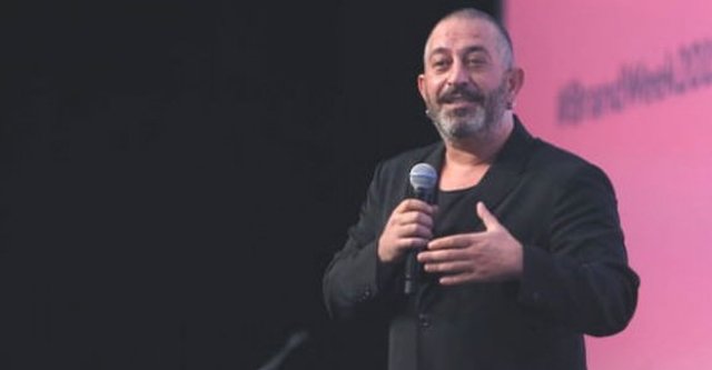 Cem Yılmaz, &#039;Şaşırıyorum ve üzülüyorum&#039;