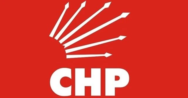 CHP'de bir istifa daha