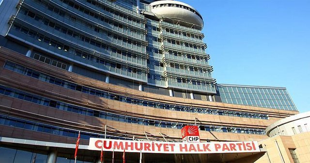 CHP Grup Başkanvekilliğine Özel, Altay ve Gök seçildi