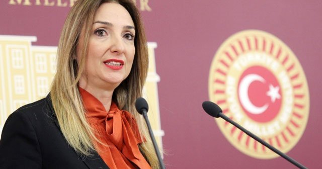 CHP&#039;li Nazlıaka&#039;nın Gökçek aleyhine açtığı dava reddedildi