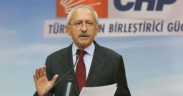 CHP seçimi değerlendirdi