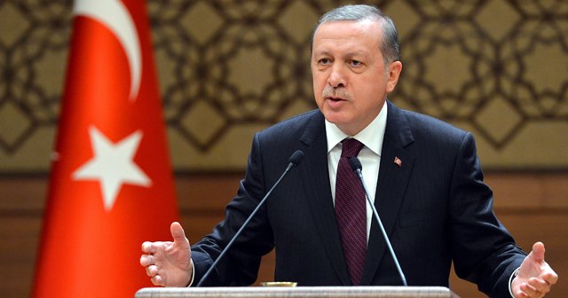 Cumhurbaşkanı Erdoğan&#039;dan anlamlı Öğretmenler Günü mesajı