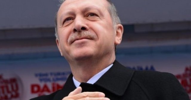 Cumhurbaşkanı Erdoğan&#039;dan bisiklet talimatı