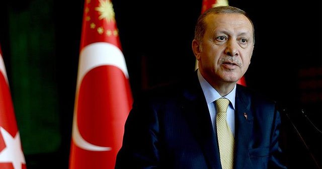 Erdoğan&#039;dan ilk açıklama, &#039;Davutoğlu’nu kutluyorum&#039;