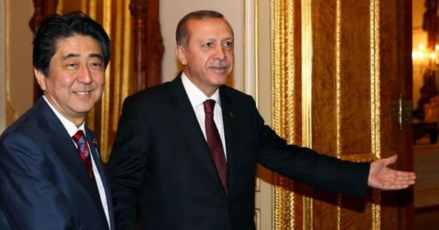 Cumhurbaşkanı Erdoğan&#039;dan nükleer isteği