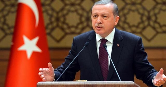 Cumhurbaşkanı Erdoğan&#039;dan önemli çözüm süreci açıklaması