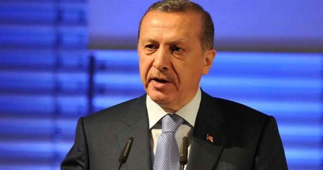 Cumhurbaşkanı Erdoğan&#039;dan Tahir Elçi açıklaması