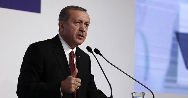 Cumhurbaşkanı Erdoğan, G20 Sonuç Bildirgesi&#039;ni açıkladı