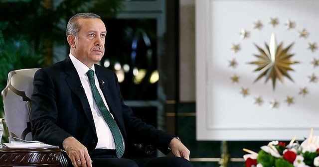 Cumhurbaşkanı Erdoğan&#039;ın makalesi yayınlandı