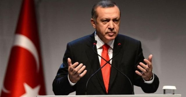 Cumhurbaşkanı Erdoğan&#039;ın o teklifine &#039;evet&#039; dediler