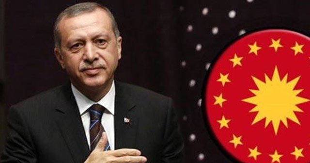 Cumhurbaşkanı Erdoğan&#039;ın yazdığı o not ortaya çıktı