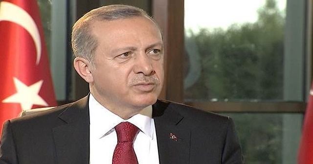 Cumhurbaşkanı Erdoğan Katar&#039;a gidiyor