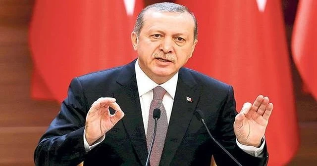 Cumhurbaşkanlığı&#039;ndan Putin açıklaması