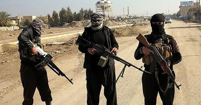 DAEŞ'e son 72 saatte büyük darbe