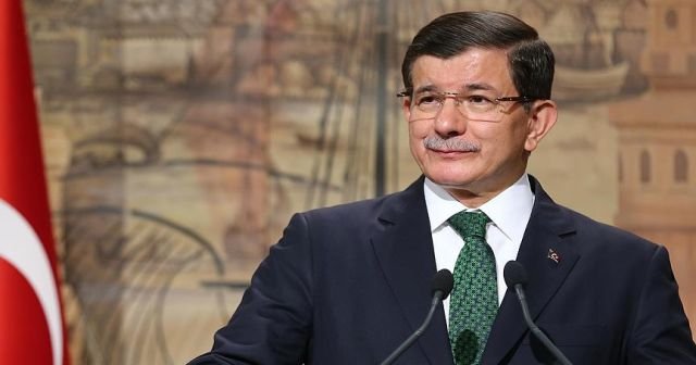 Davutoğlu, &#039;Fransa&#039;da gösterilen tepkiden ders almak zorundalar&#039;